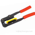 Cable Lug Crimping Tool for IDC
